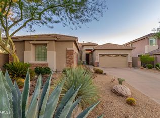 3103 W Sentinel Rock Rd, Phoenix, AZ 85086