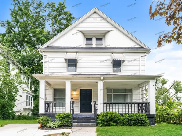 191 Gale St, Akron, OH 44302