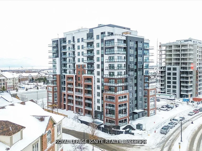 55 Clarington Blvd #408 — Photo 4
