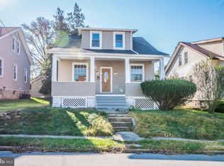 1207 Fairfield Ave, Baltimore, MD 21209