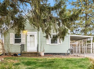 3507 Beulah Rd, Columbus, OH 43224