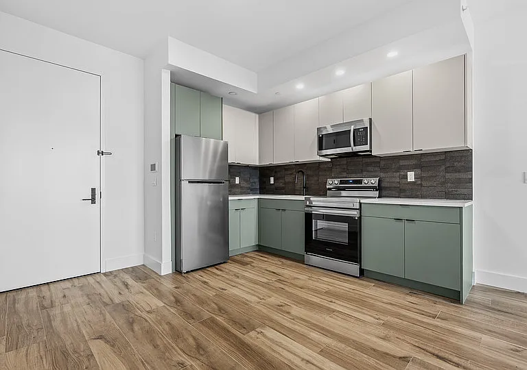 2258 Fulton St #806 — Photo 2