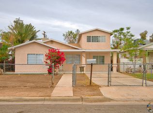672 El Centro Ave, El Centro, CA 92243