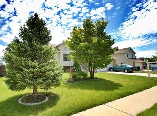 1195 S 2100 W, Syracuse, UT 84075