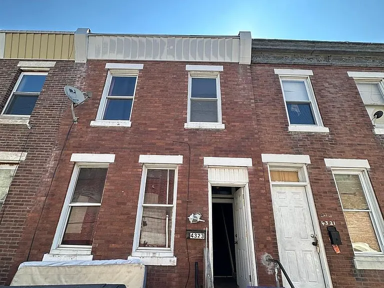 4323 N Orianna St — Photo 3