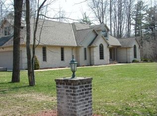 4622 Crooked Creek Ln, Oneida, WI 54155