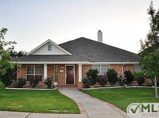 9423 Prestwick Dr, Frisco, TX 75033