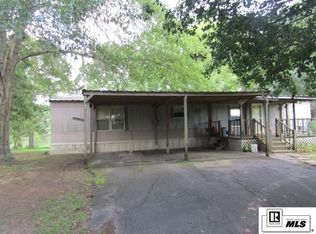 7951 Bayou Dr, Mer Rouge, LA 71261