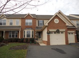19765 Estancia Ter, Ashburn, VA 20147