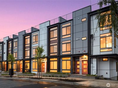 8507 A 13th Avenue NW, Seattle, WA, 98117