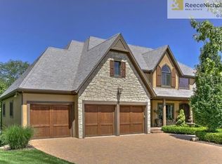 11904 W 141st St, Overland Park, KS 66221