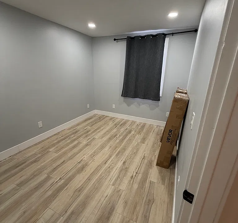 Bedroom 2 - Approx 12 x 8