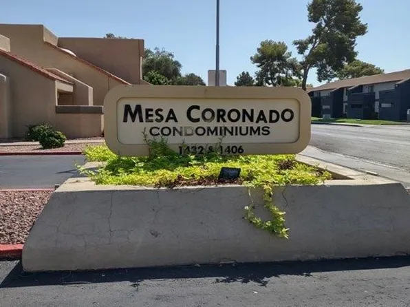 1432 W Emerald Ave Unit 4, Mesa, AZ 85202