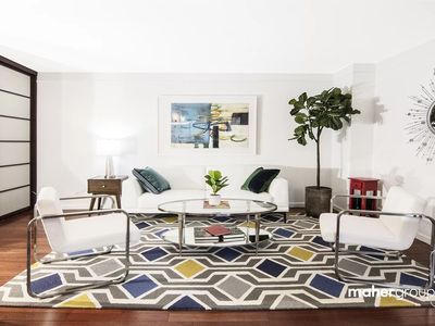 280 Park Ave S APT 9C, New York, NY, 10010