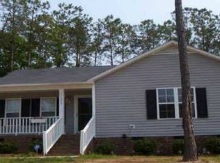 1053 Mailwood Dr, Knightdale, NC 27545