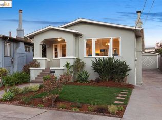 3414 Curran Way, Oakland, CA 94602