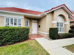 1724 Saint Tropez Ct, Kissimmee, FL 34744