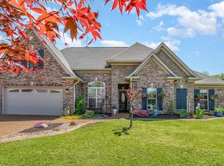 117 Baylee Ct, White House, TN 37188