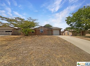 211 Blanket Dr, Copperas Cove, TX 76522