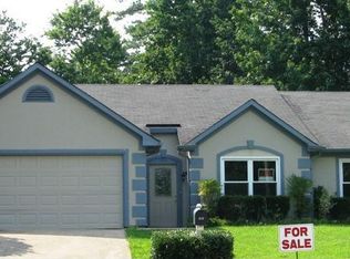 1215 Luther Way, Lawrenceville, GA 30043