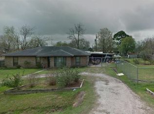 9618 Belfast Rd, La Porte, TX 77571