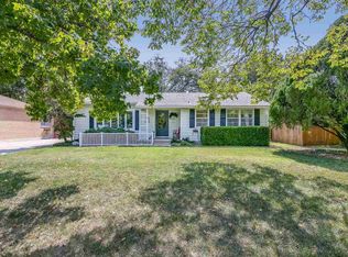 208 N Brookside Pkwy, Wichita, KS 67208