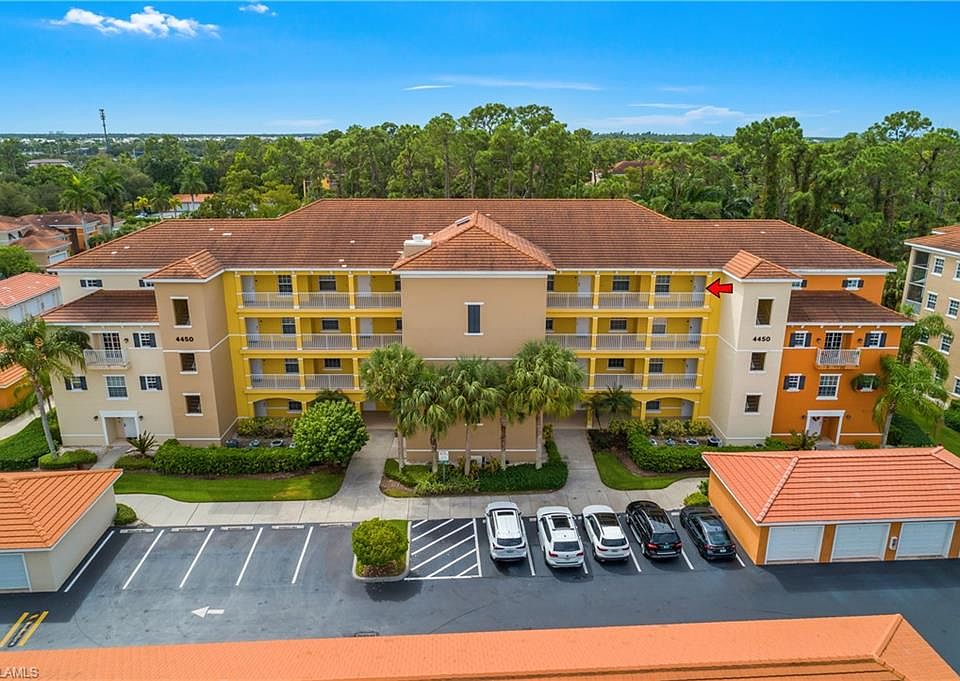 1st image of 4450 Botanical Place CIR #406