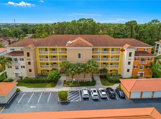 4450 Botanical Place CIR #406, NAPLES, FL 34112