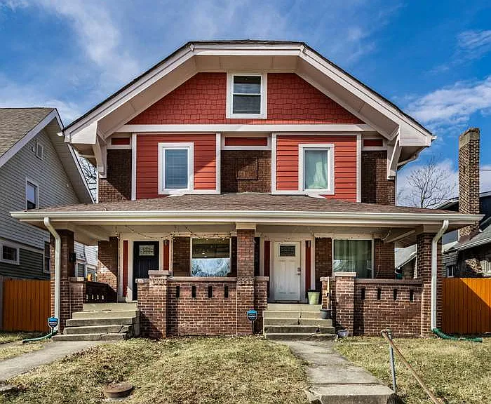 3220 N Park Ave — Photo 1