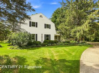 5566 Baker Rd, Bridgeport, MI 48722