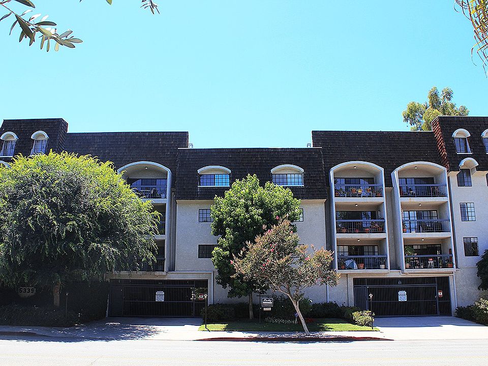 1st image of 5339 Lindley Ave. #203