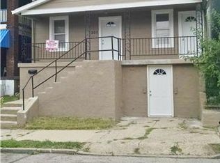 207 Kenner St, Ludlow, KY 41016