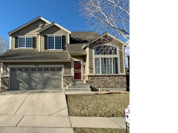 1314 E Saint Croix Pl E, Fort Collins, CO 80525