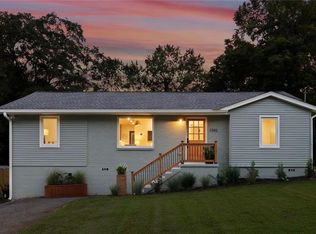 1042 Oakdale Dr SE, Smyrna, GA 30080