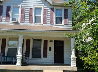 2106 Singleton St, Indianapolis, IN 46203
