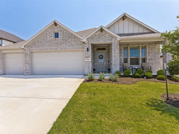 1216 Nuevo Rancho Ln, Haslet, TX 76052