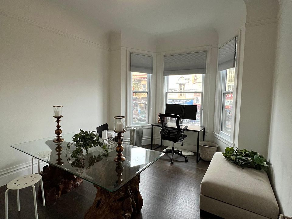 1st image of 430 Castro St APT 3