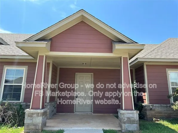 1028 SW 91st St, Oklahoma City, OK 73139