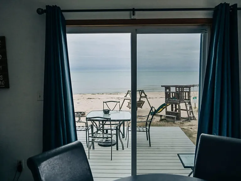 Window View