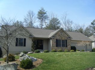 167 Forest View Dr, Fairfield Glade, TN 38558