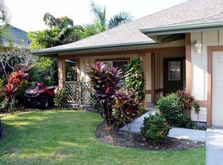 75-6134 Paulehia St, Kailua Kona, HI 96740