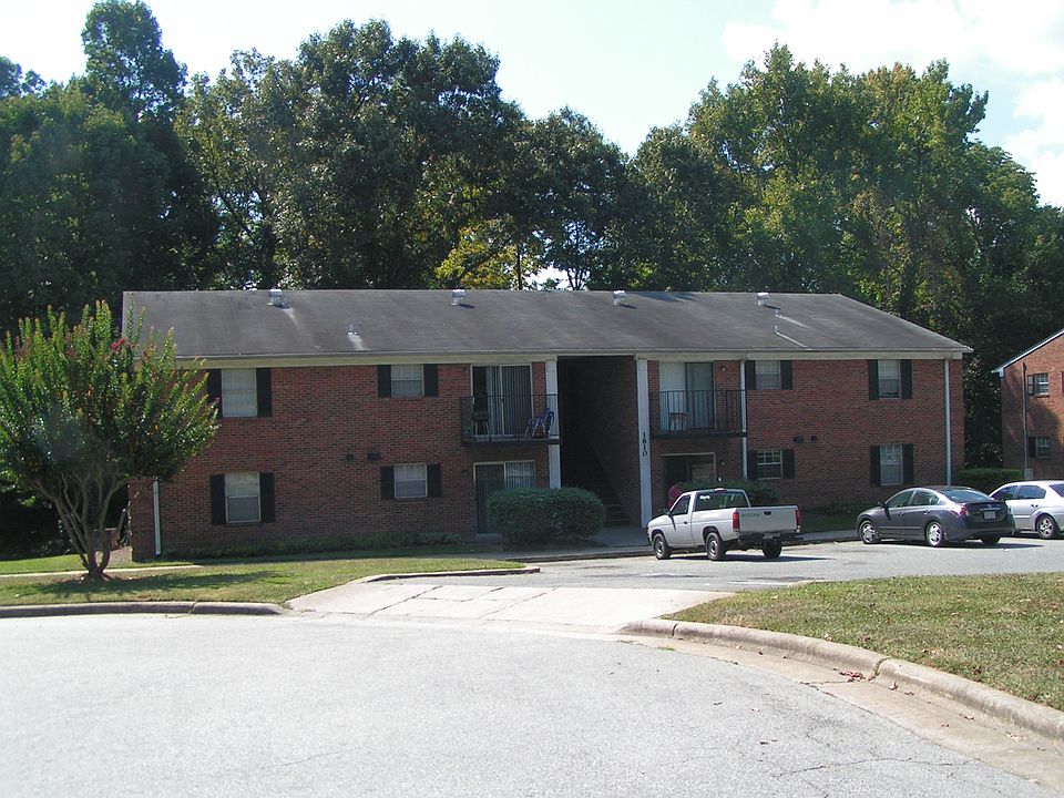 1st image of 1820 McCormick St APT A