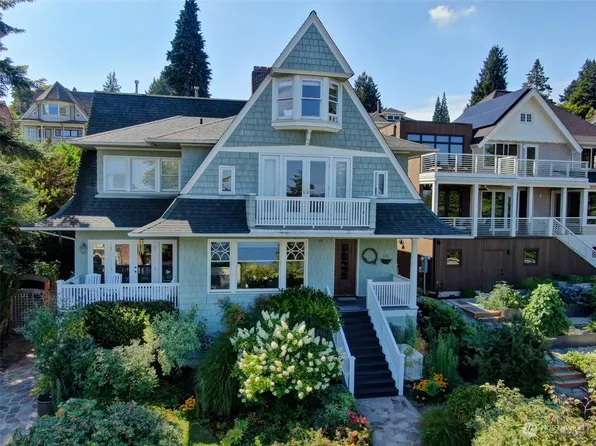 1627 40th Avenue, Seattle, WA 98122