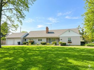 2500 W Norwood Dr, Muncie, IN 47304