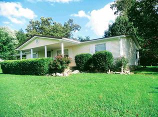 1375 Old Parrottsville Hwy, Parrottsville, TN 37843