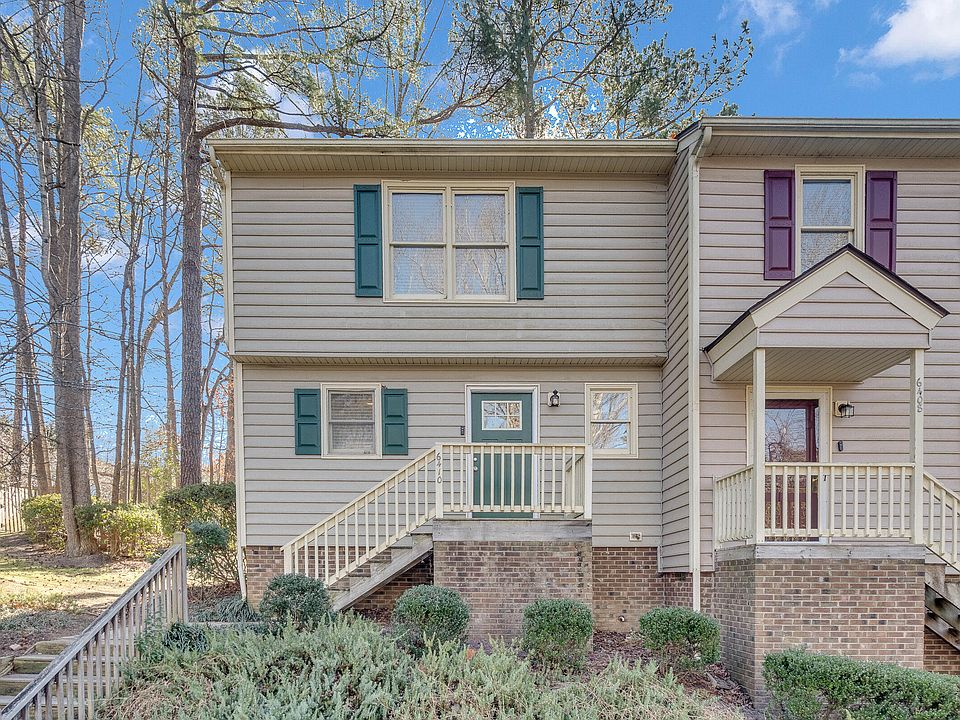 1st image of 6410 English Oaks Dr