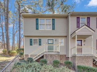 6410 English Oaks Dr, Raleigh, NC 27615
