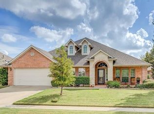 10808 Ashmont Ln, Fort Worth, TX 76244