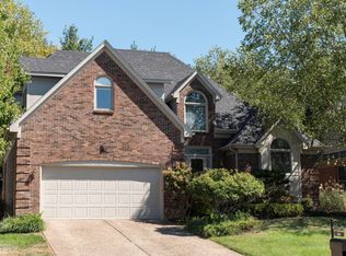 505 Willowhurst Pl, Louisville, KY 40223
