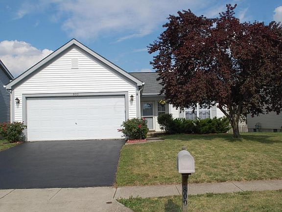 2nd image of 800 Wallinger Dr